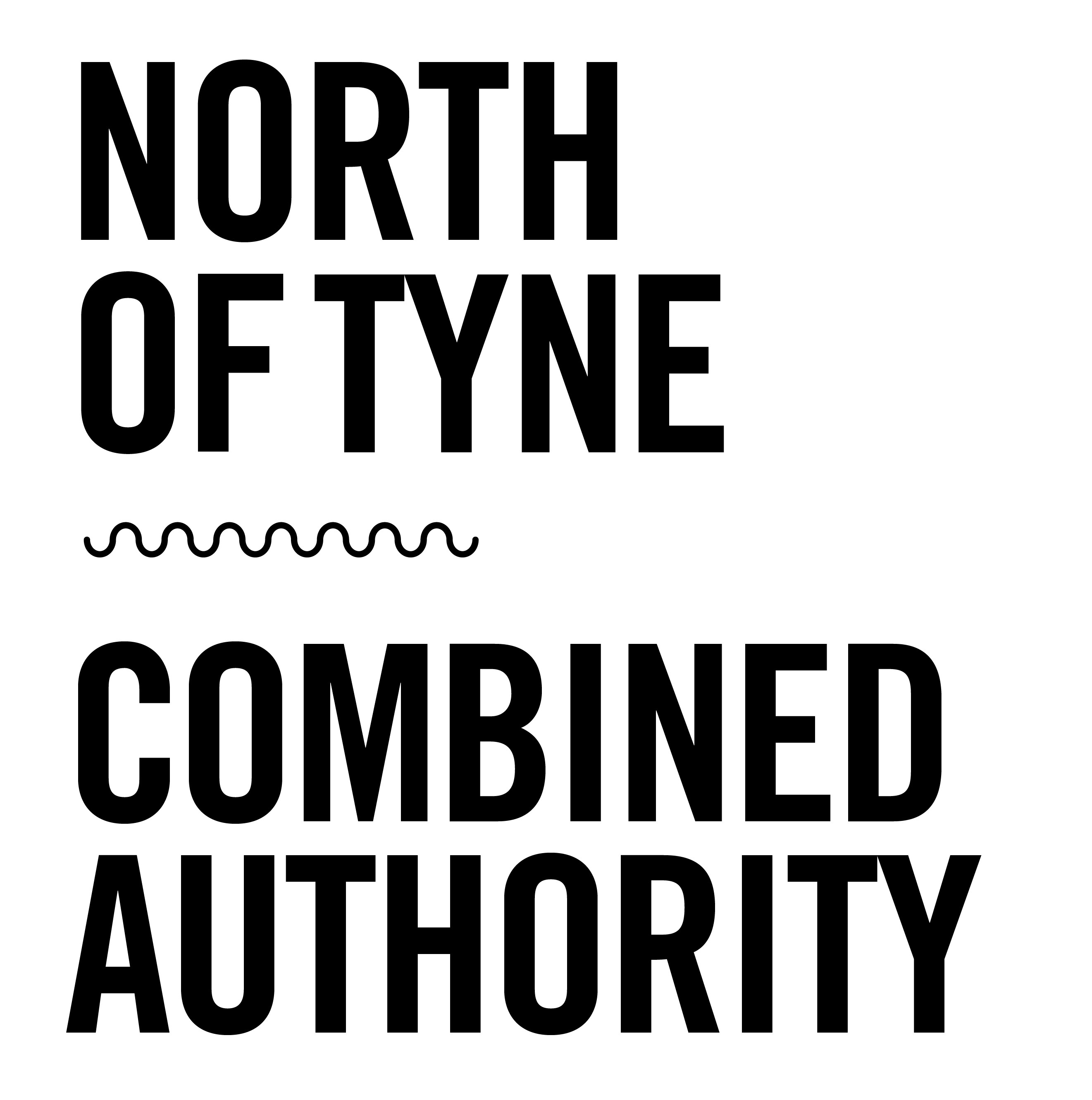 Working with North of Tyne Combined Authority