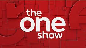 Working with The One Show