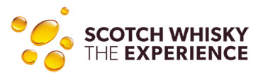 Working with The Scotch Whisky Experience